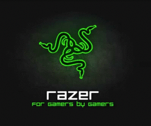 Razer Blade 14 AMD Gaming Laptop