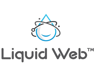 Liquid Web WordPress Hosting