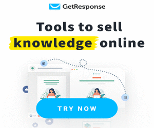 GetResponse Launches GetResponse Website Builder