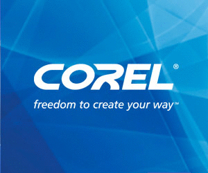 Corel Black Friday 2024