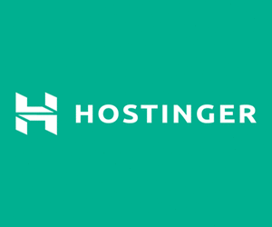 Hostinger WordPress Hosting Black Friday 2023