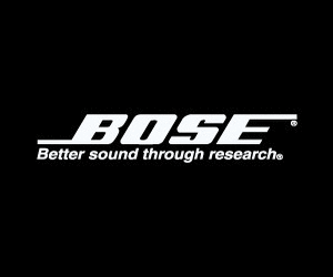 Bose SoundWear Companion Speaker