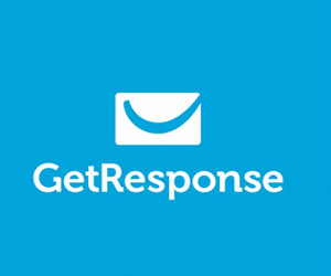 GetResponse Landing Page Builder