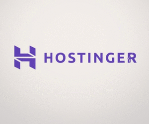 Hostinger WordPress Hosting