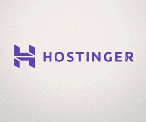 Hostinger Cloud Hosting