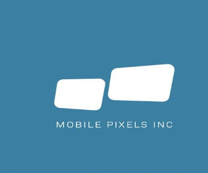 Mobile Pixels Halloween 2022