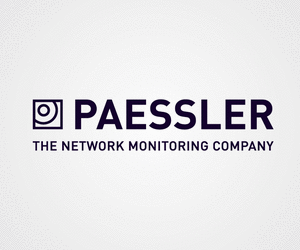 PRTG Network Monitor