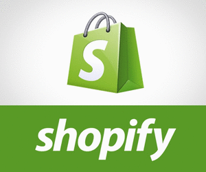 Shopify Free Trial